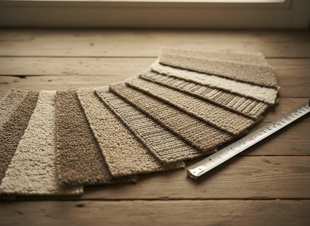 Carpet Installation Dysart, IA FAQs